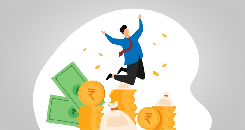 người đi vay có các nguồn thu nhập khác